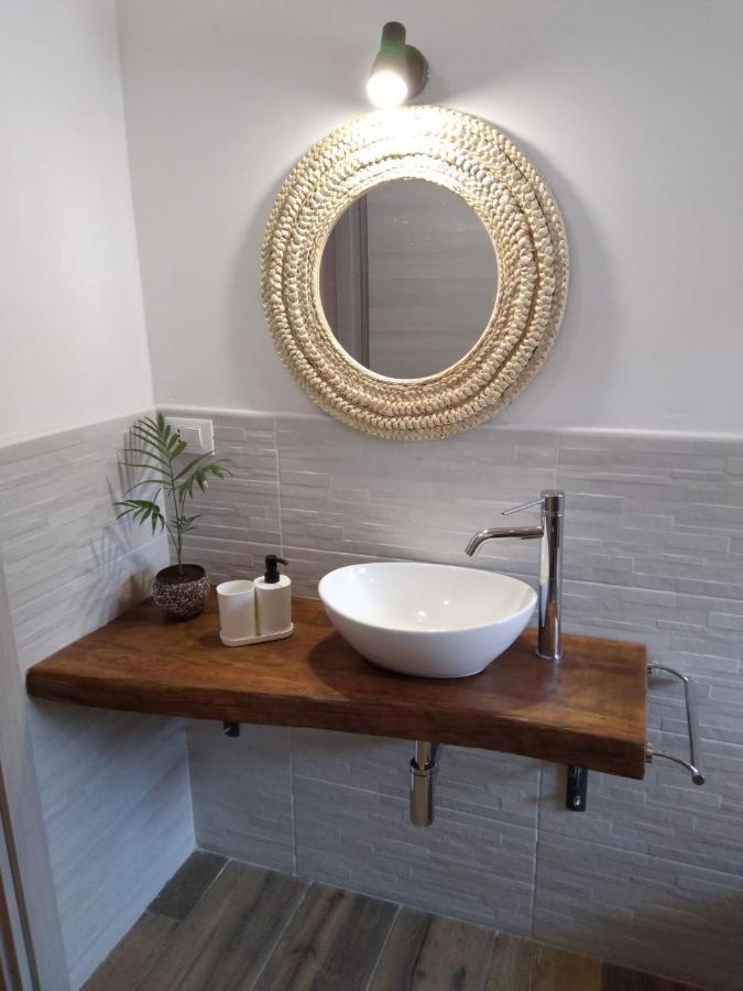 Agriturismo Le Macere Sasseta Zewnętrze zdjęcie
