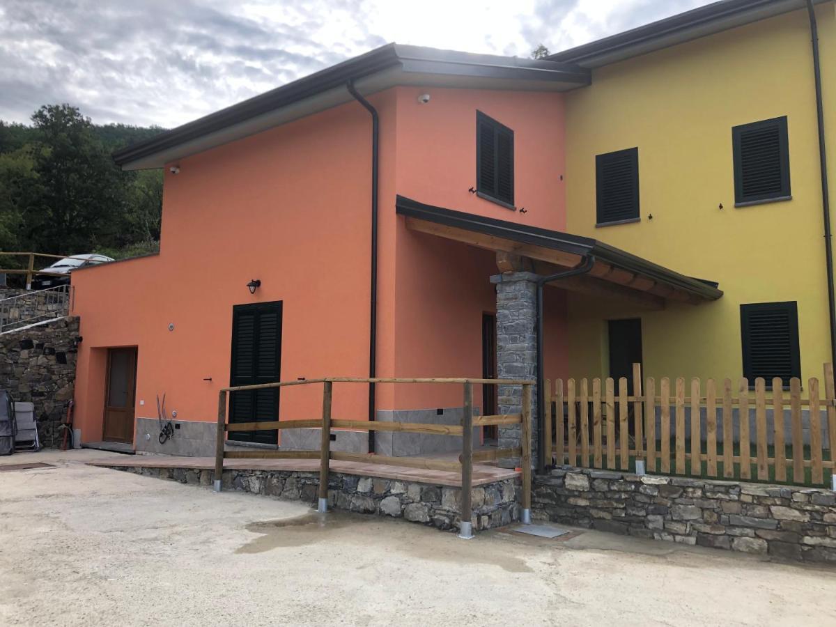 Agriturismo Le Macere Sasseta Zewnętrze zdjęcie