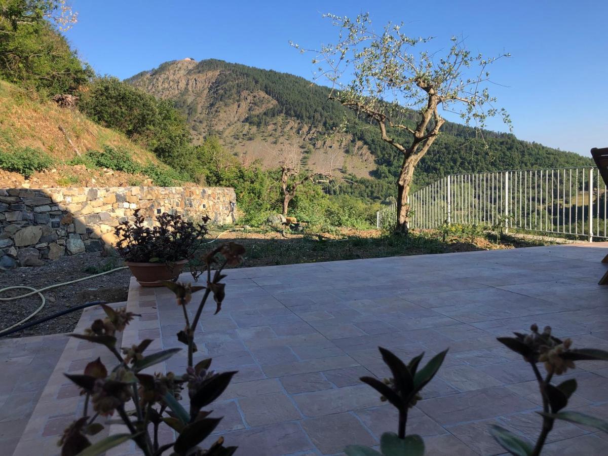 Agriturismo Le Macere Sasseta Zewnętrze zdjęcie