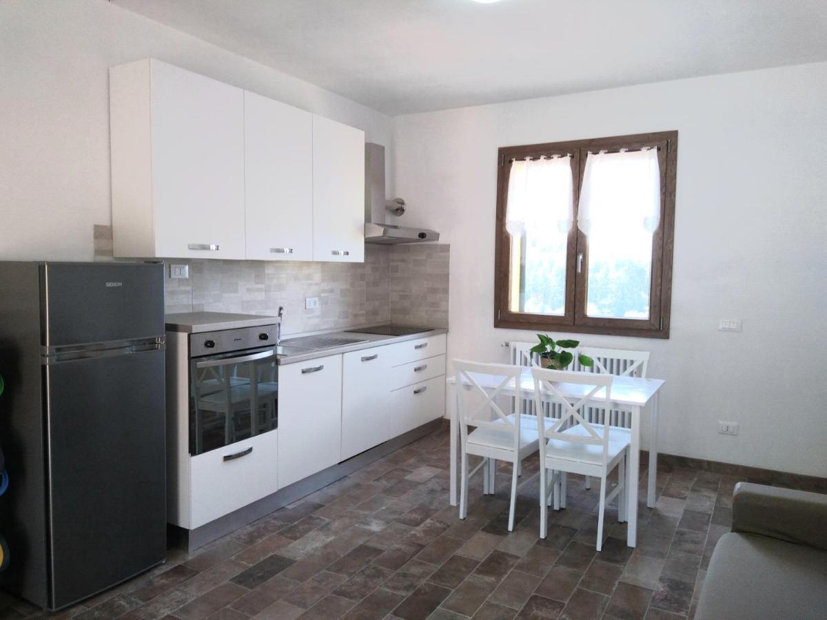 Agriturismo Le Macere Sasseta Zewnętrze zdjęcie
