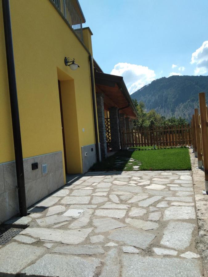 Agriturismo Le Macere Sasseta Zewnętrze zdjęcie
