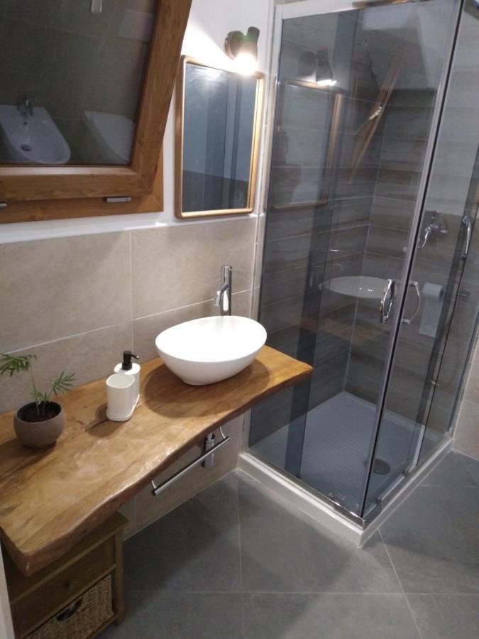 Agriturismo Le Macere Sasseta Zewnętrze zdjęcie