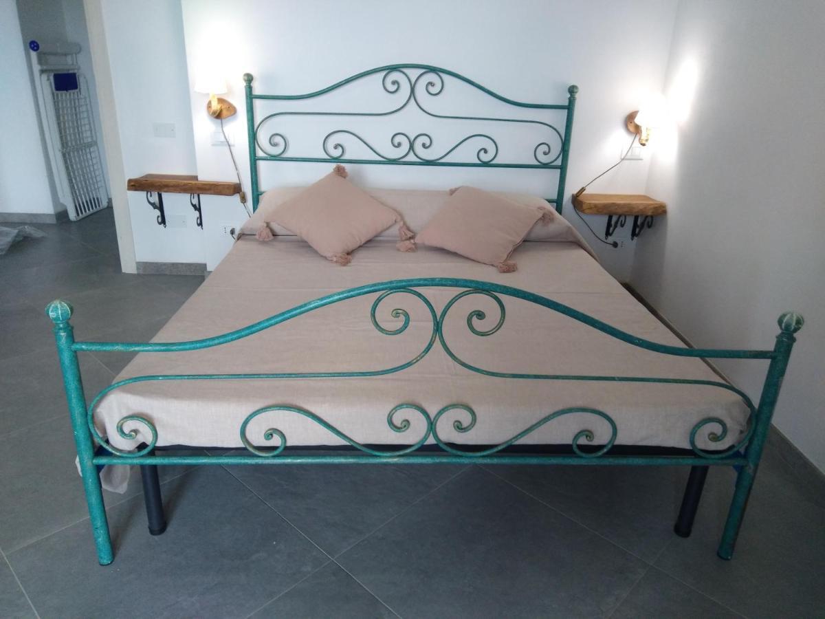 Agriturismo Le Macere Sasseta Zewnętrze zdjęcie
