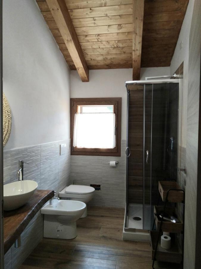 Agriturismo Le Macere Sasseta Zewnętrze zdjęcie