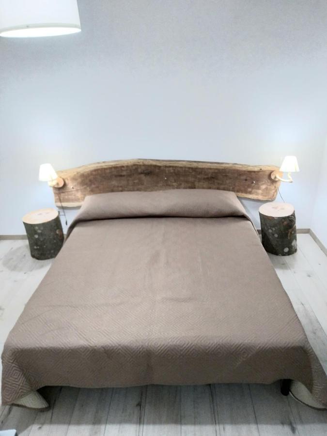 Agriturismo Le Macere Sasseta Zewnętrze zdjęcie