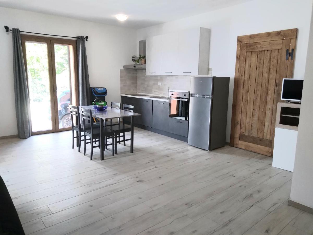 Agriturismo Le Macere Sasseta Zewnętrze zdjęcie