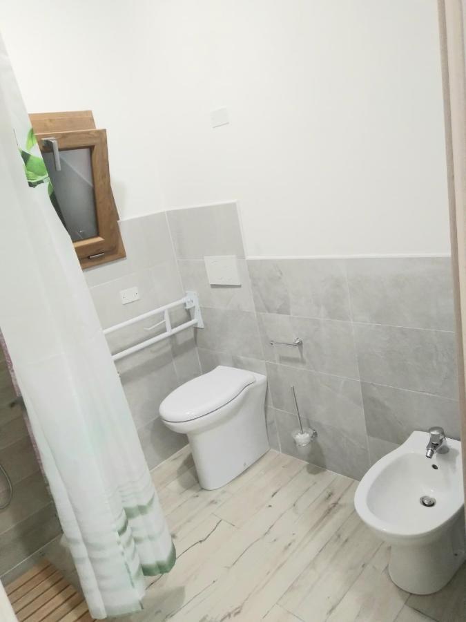 Agriturismo Le Macere Sasseta Zewnętrze zdjęcie