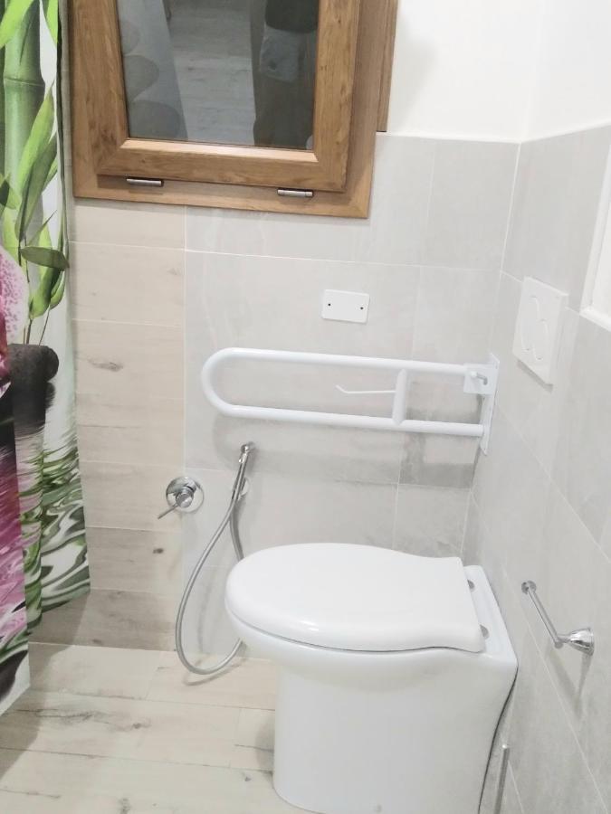 Agriturismo Le Macere Sasseta Zewnętrze zdjęcie