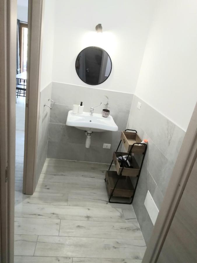 Agriturismo Le Macere Sasseta Zewnętrze zdjęcie