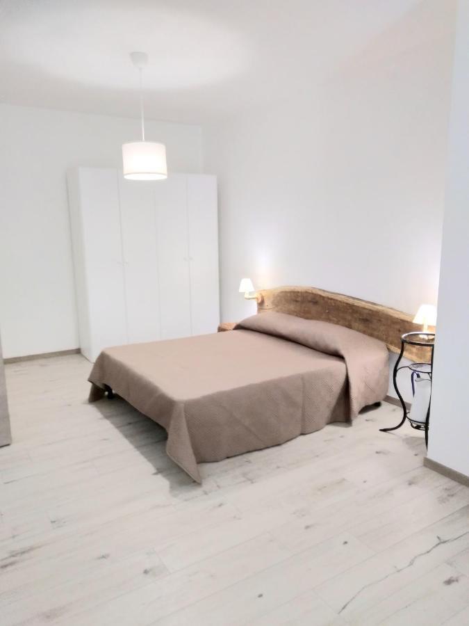 Agriturismo Le Macere Sasseta Zewnętrze zdjęcie