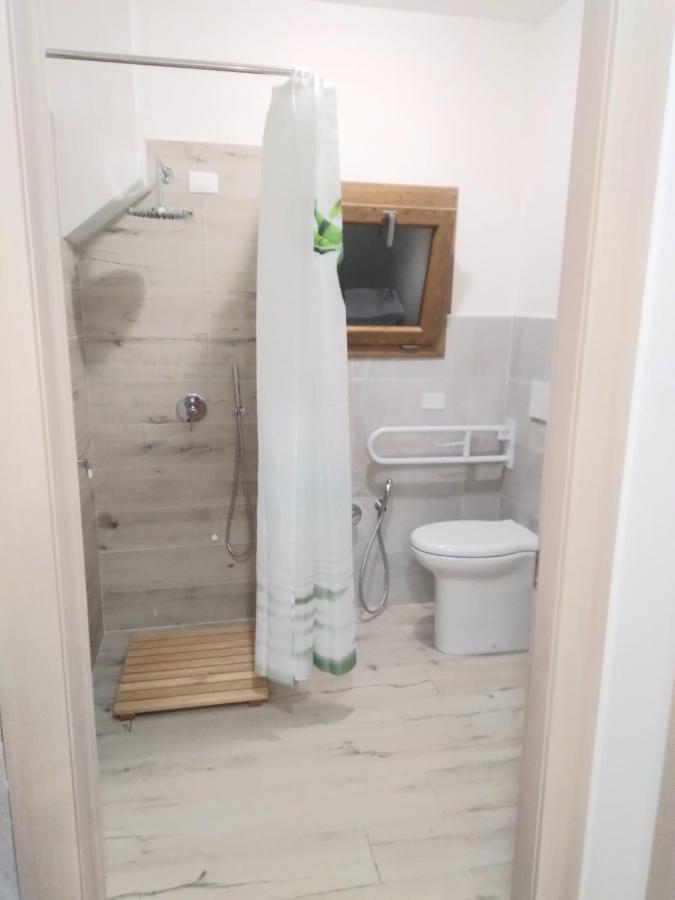 Agriturismo Le Macere Sasseta Zewnętrze zdjęcie