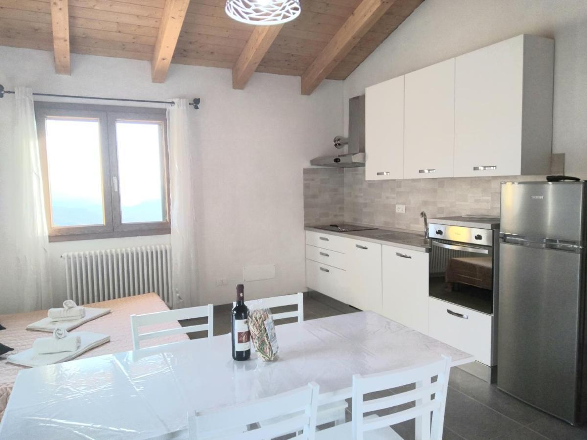 Agriturismo Le Macere Sasseta Zewnętrze zdjęcie