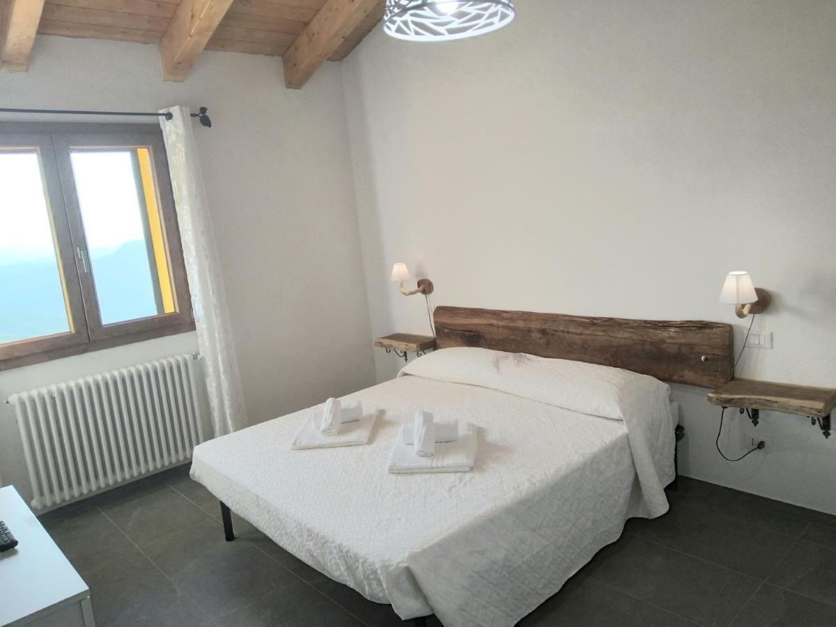 Agriturismo Le Macere Sasseta Zewnętrze zdjęcie