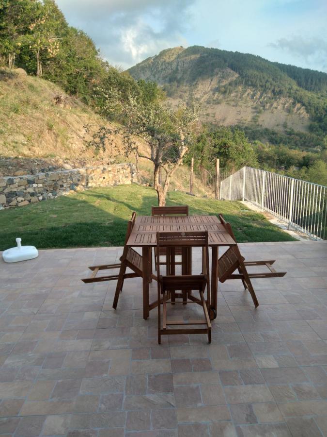 Agriturismo Le Macere Sasseta Zewnętrze zdjęcie