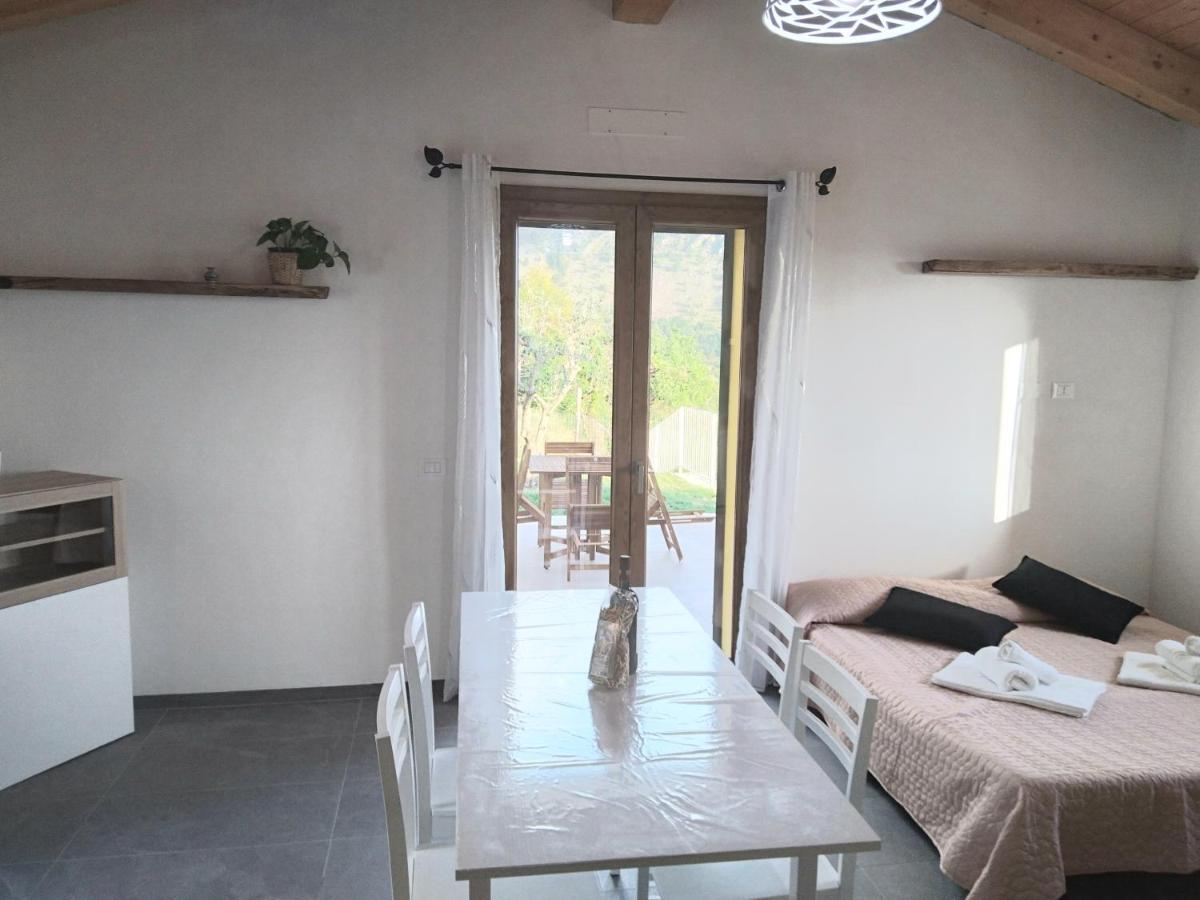Agriturismo Le Macere Sasseta Zewnętrze zdjęcie
