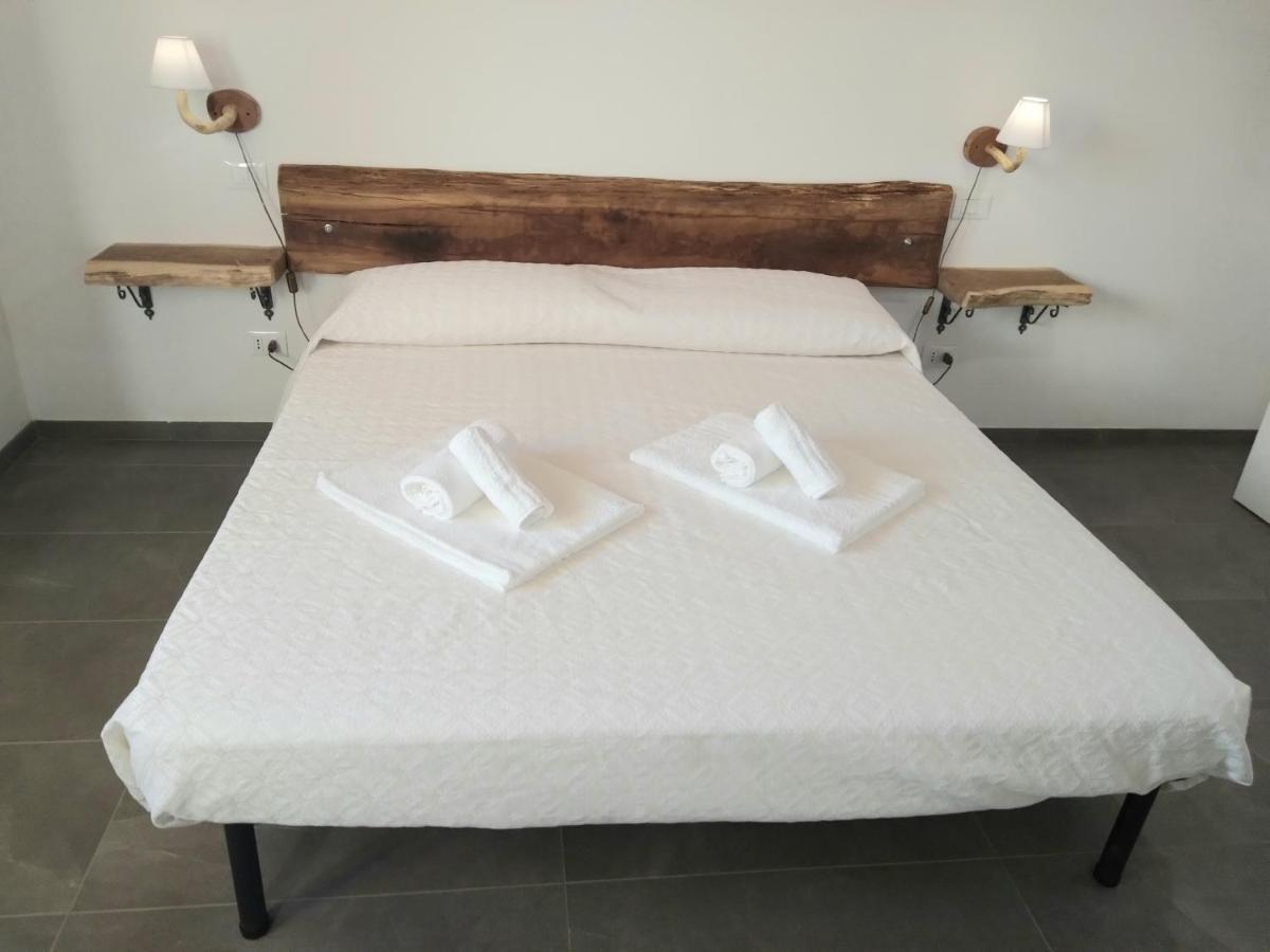 Agriturismo Le Macere Sasseta Zewnętrze zdjęcie